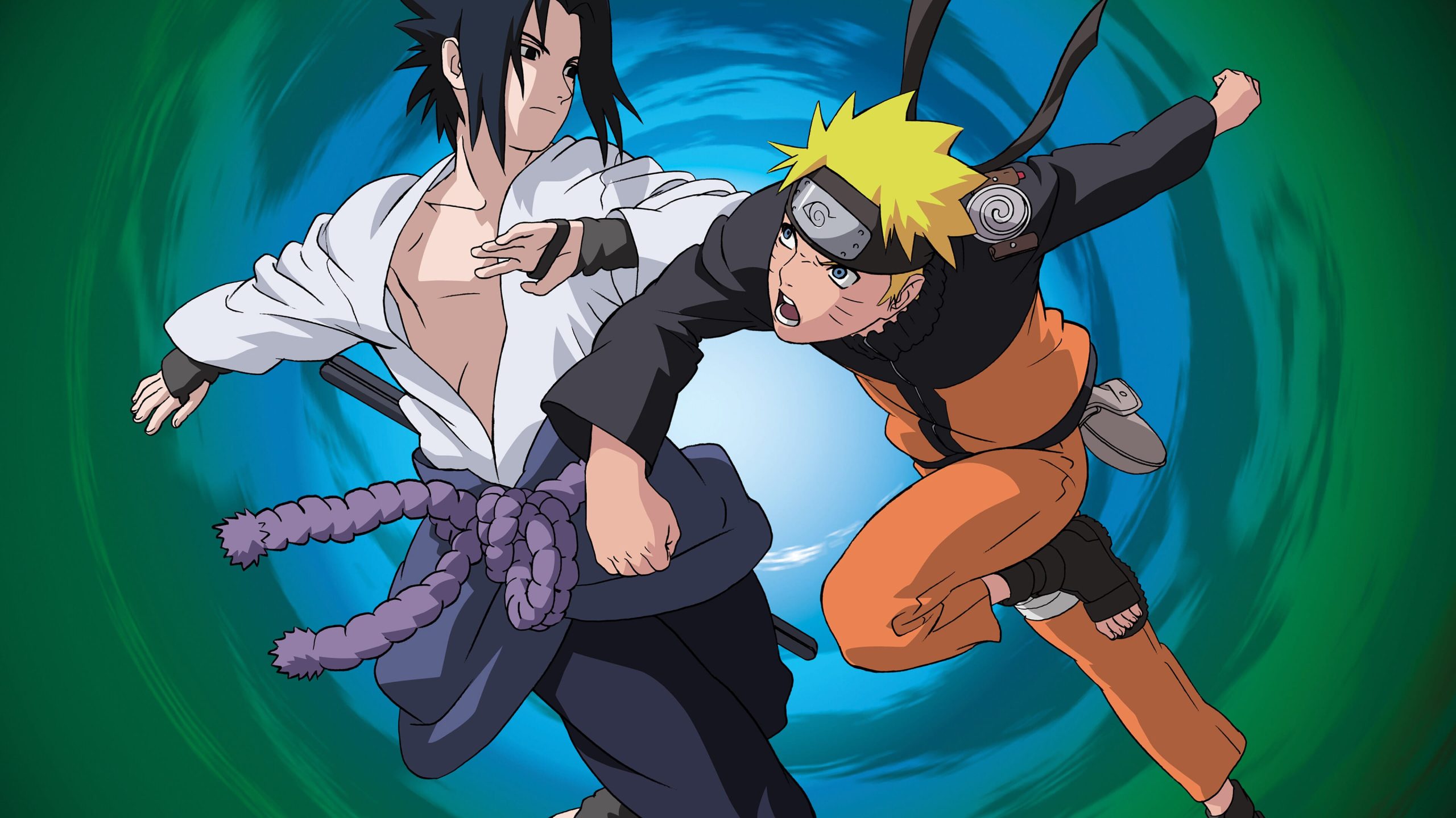 Naruto Shippuden รีวิวหนัง