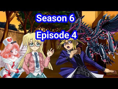 Yu-Gi-Oh! Duel Monsters Season 6 รีวิวหนัง