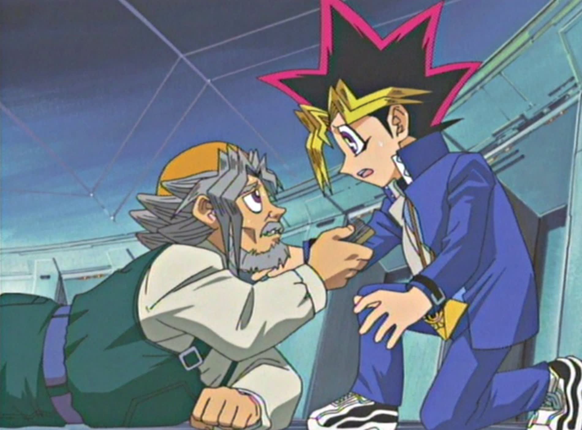 Yu-Gi-Oh! Duel Monsters Season 6 รีวิวหนัง