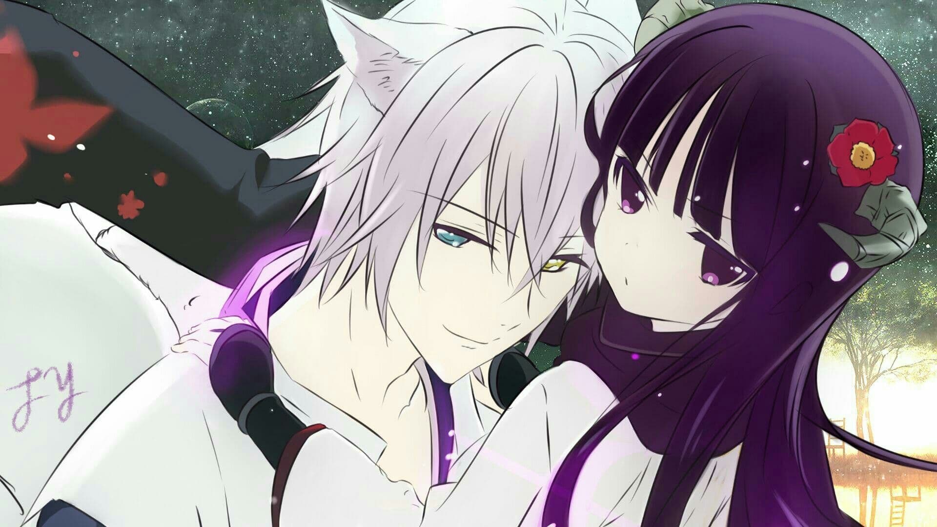 Inu x Boku SS รีวิวหนัง