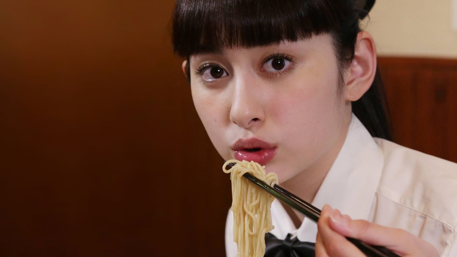 Ramen Daisuki Koizumi san รีวิวหนัง