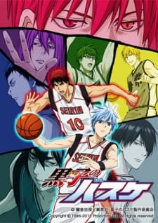 Kuroko no Basket 2nd Season รีวิวหนัง