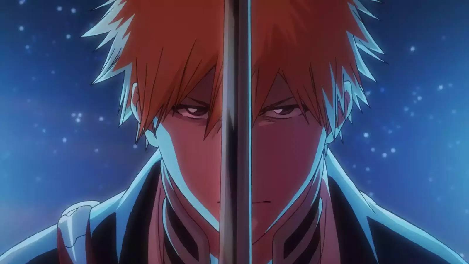 Bleach: Sennen Kessen-hen – Soukoku-tan รีวิวหนัง