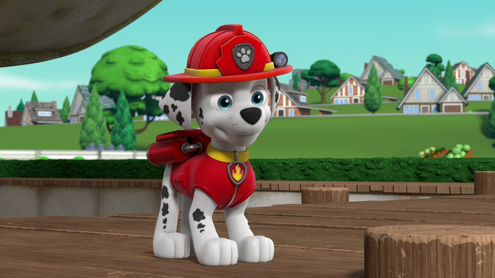 Paw Patrol Season 8 รีวิวหนัง