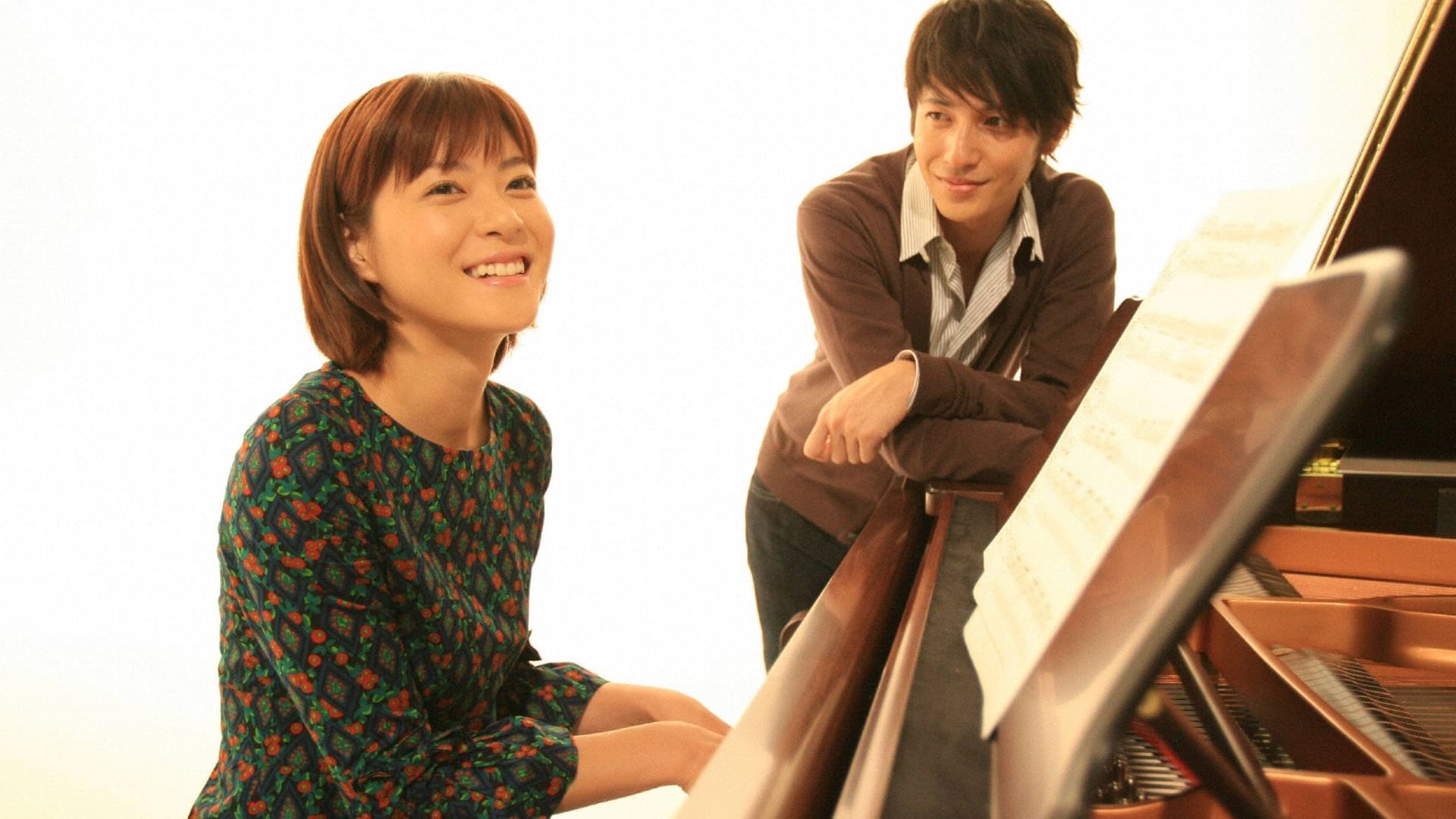 Nodame Cantabile รีวิวหนัง