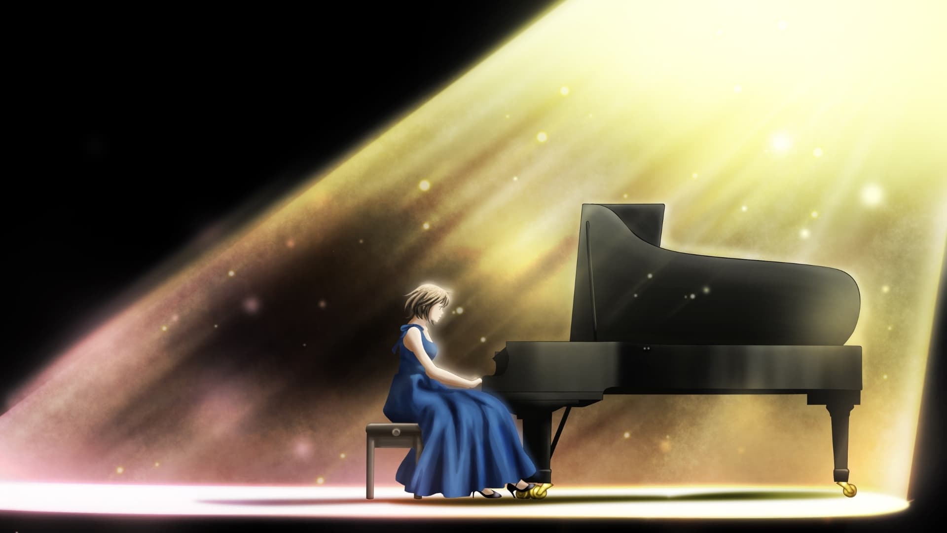 Nodame Cantabile รีวิวหนัง