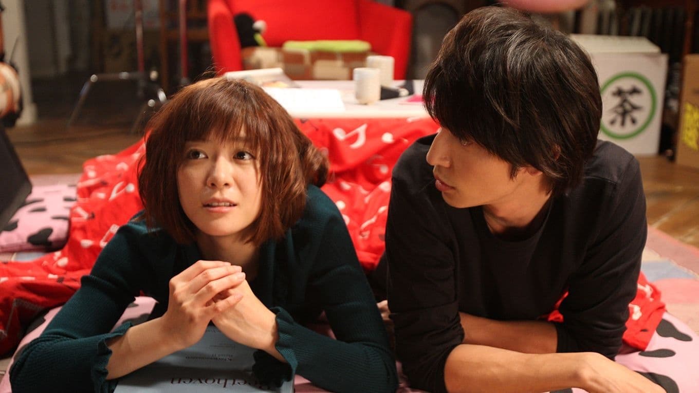 Nodame Cantabile รีวิวหนัง
