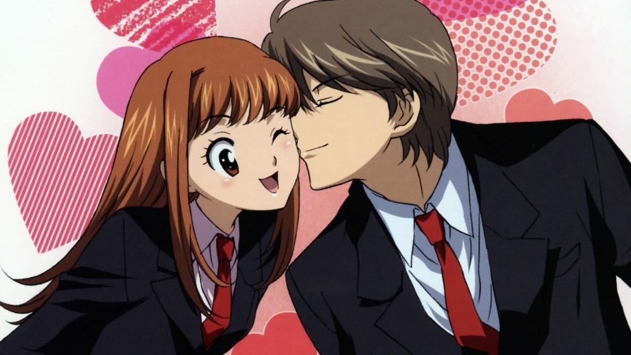 Itazura na Kiss รีวิวหนัง