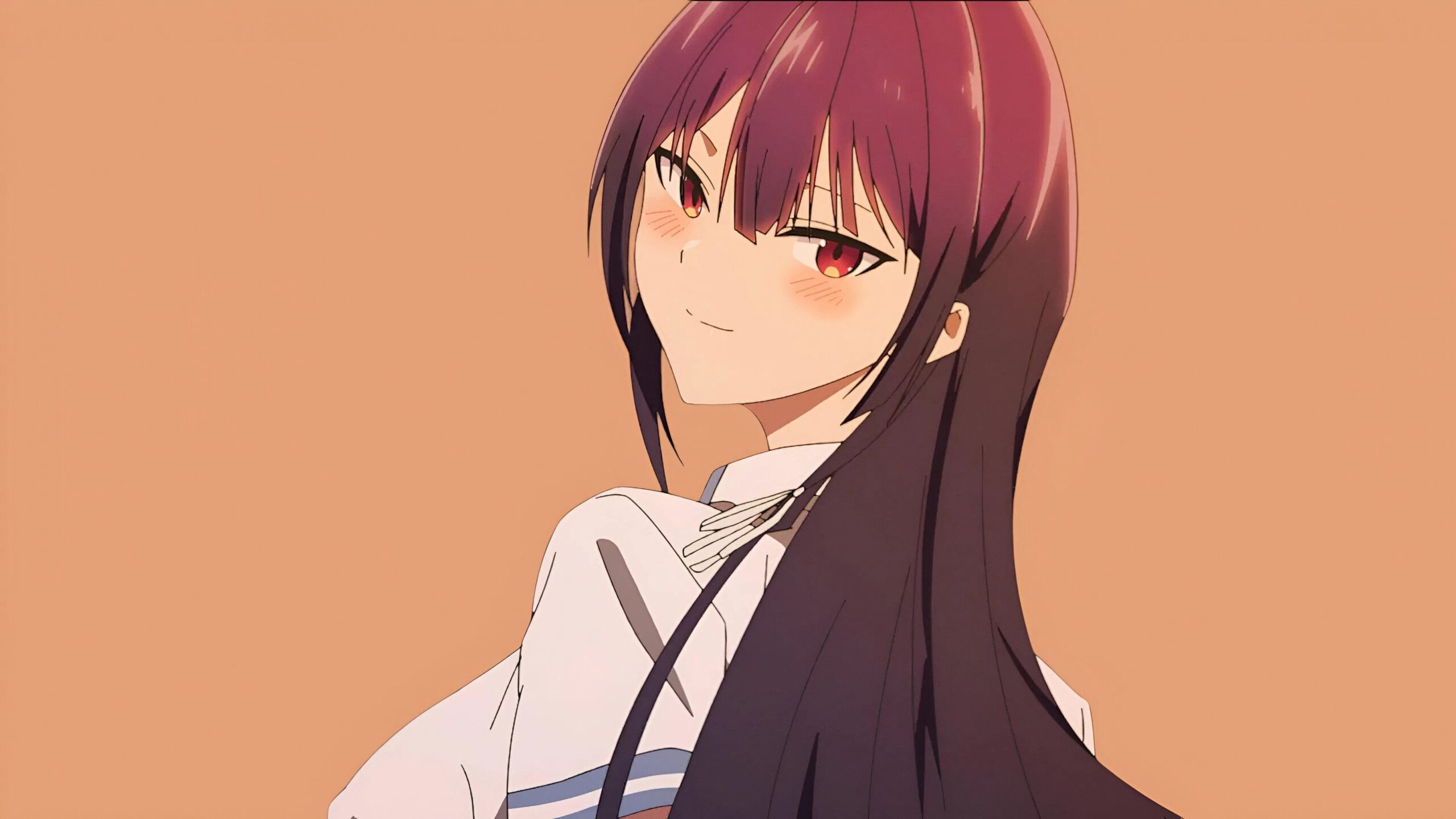 Haite Kudasai Takamine-san รีวิวหนัง