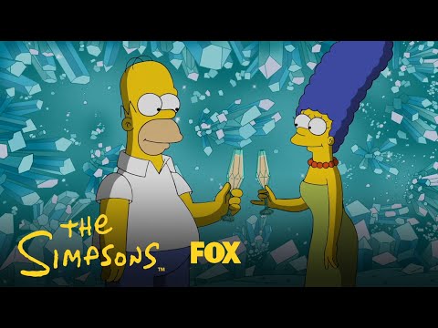 The Simpsons Season 30 รีวิวหนัง